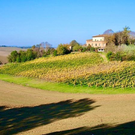 Agriturismo Poggiarellino - Монталчино Екстериор снимка
