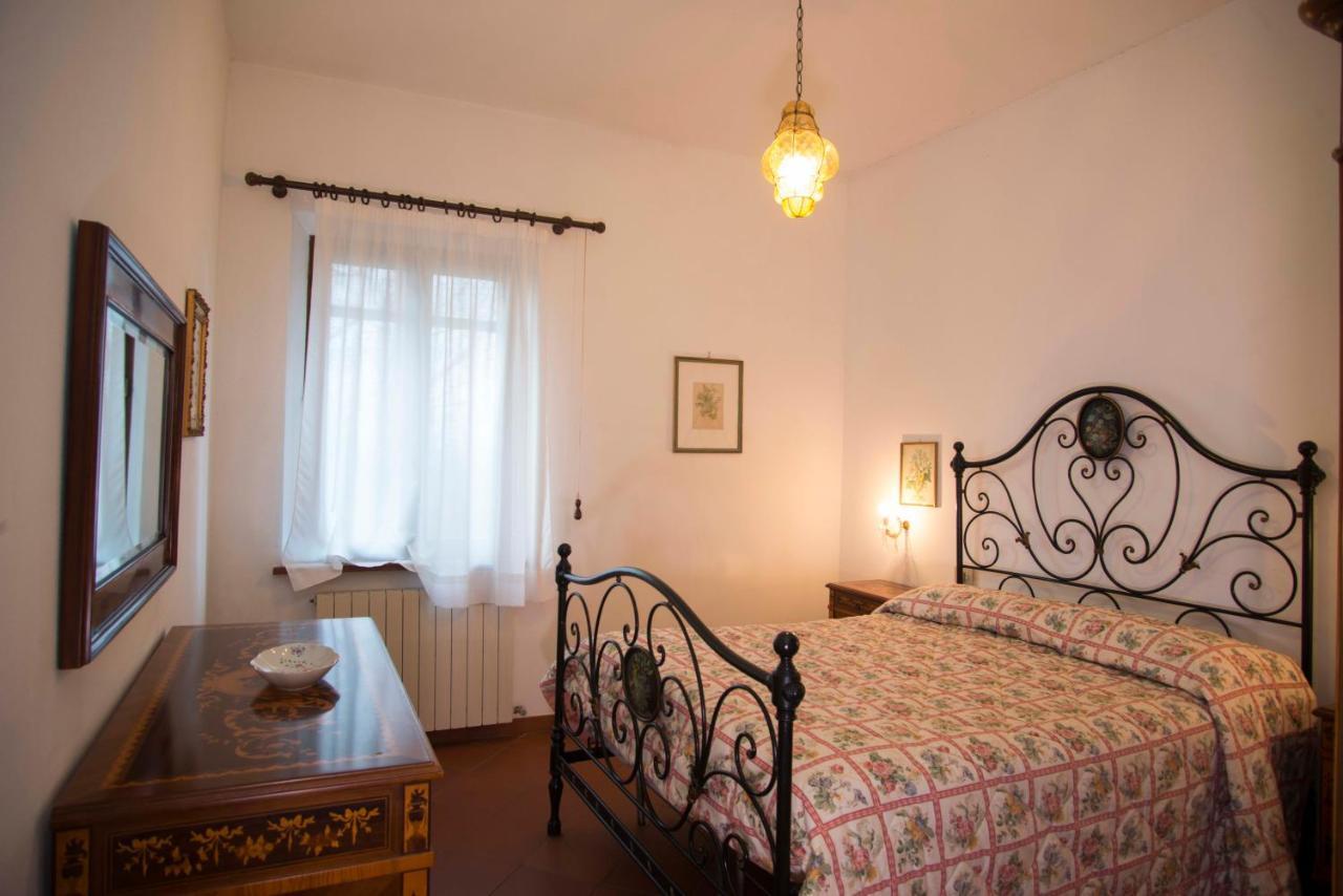 Agriturismo Poggiarellino - Монталчино Екстериор снимка
