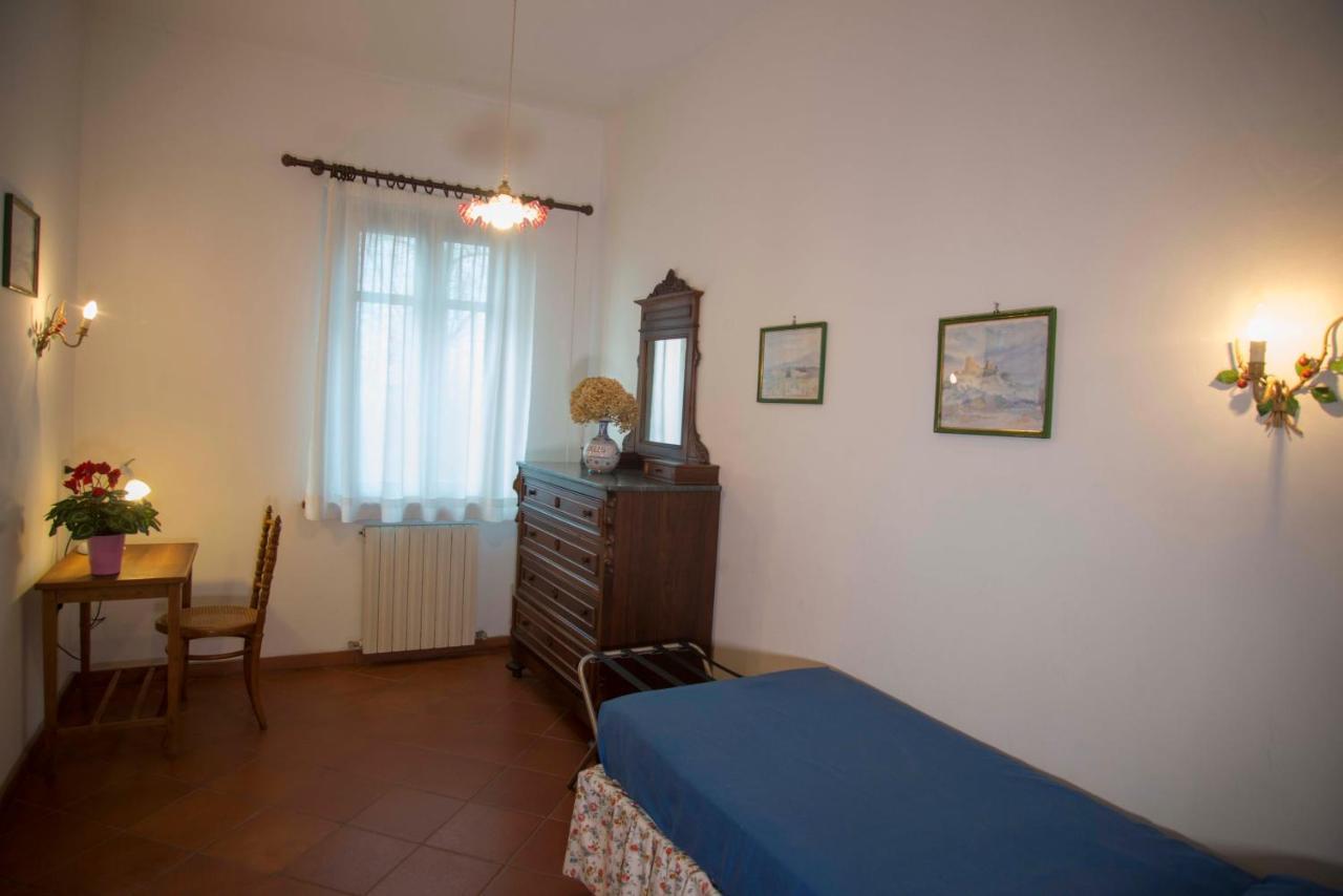 Agriturismo Poggiarellino - Монталчино Екстериор снимка