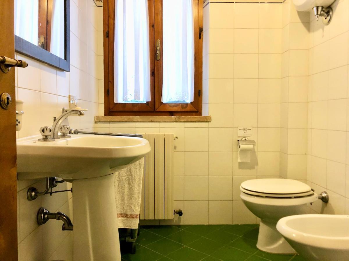 Agriturismo Poggiarellino - Монталчино Екстериор снимка