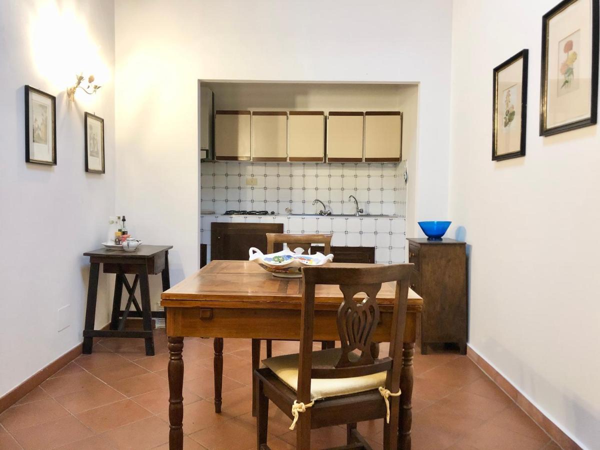 Agriturismo Poggiarellino - Монталчино Екстериор снимка