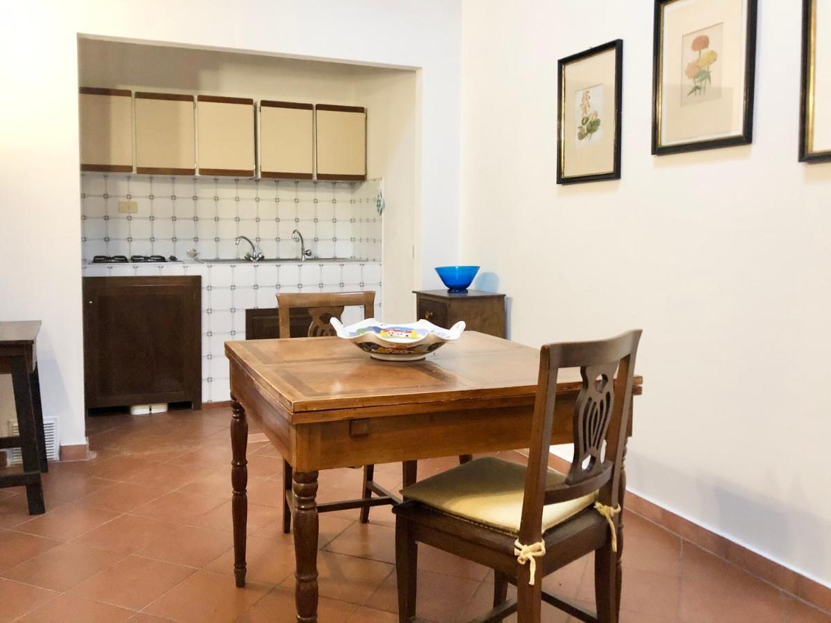 Agriturismo Poggiarellino - Монталчино Екстериор снимка