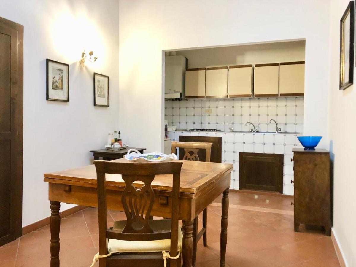 Agriturismo Poggiarellino - Монталчино Екстериор снимка